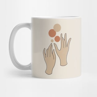 The Hopeful Healer Mug